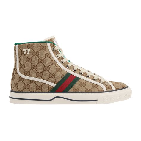 Gucci Men Shoes Size 12 for sale 